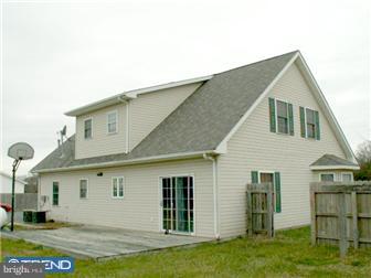 5422 Halltown Road Hartly, DE 19953 - Photo 5 of 12 Exterior Back
