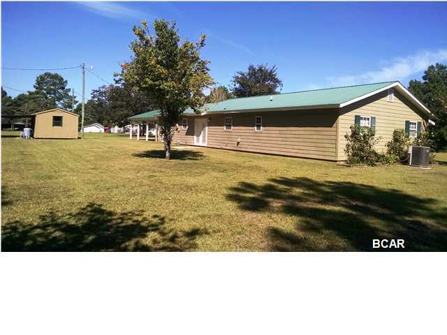 3681 Kynesville Road Marianna, FL 32448 - Photo 22 of 24 Gallery Image 22