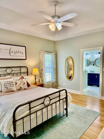 $460,000 | 218 Hickory Lane, Hampstead, NC 28443