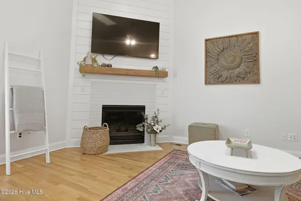 $460,000 | 218 Hickory Lane, Hampstead, NC 28443