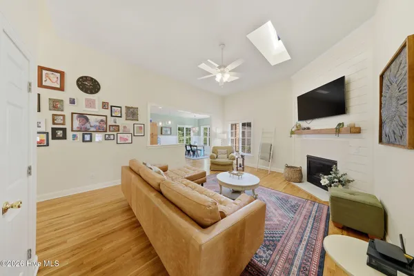 $460,000 | 218 Hickory Lane, Hampstead, NC 28443