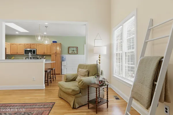 $460,000 | 218 Hickory Lane, Hampstead, NC 28443