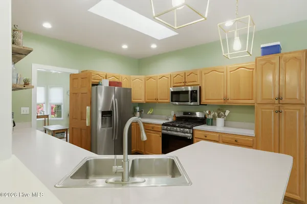 $460,000 | 218 Hickory Lane, Hampstead, NC 28443