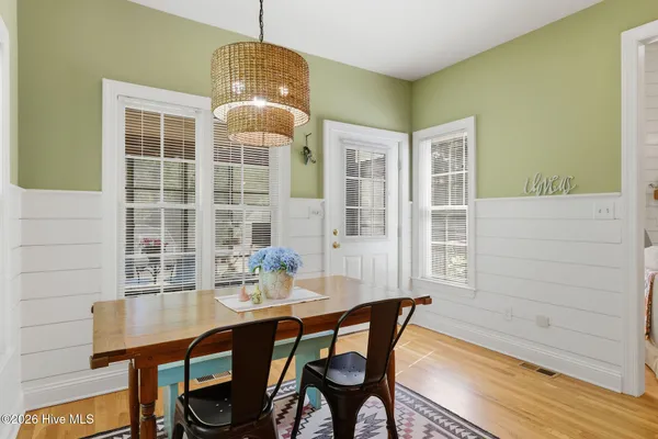 $460,000 | 218 Hickory Lane, Hampstead, NC 28443