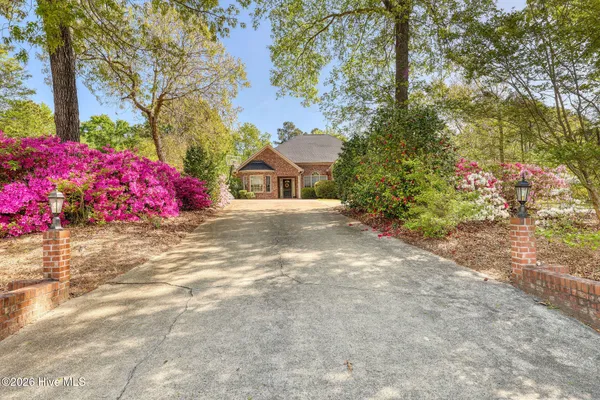 $460,000 | 218 Hickory Lane, Hampstead, NC 28443