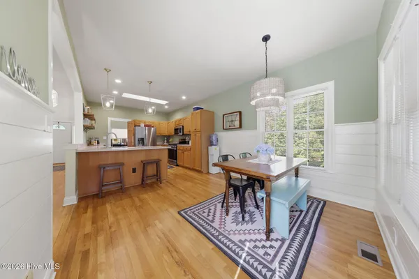$460,000 | 218 Hickory Lane, Hampstead, NC 28443