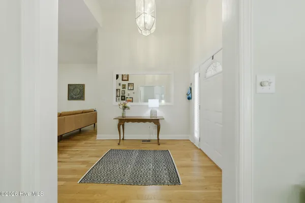 $460,000 | 218 Hickory Lane, Hampstead, NC 28443