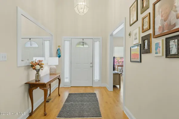 $460,000 | 218 Hickory Lane, Hampstead, NC 28443