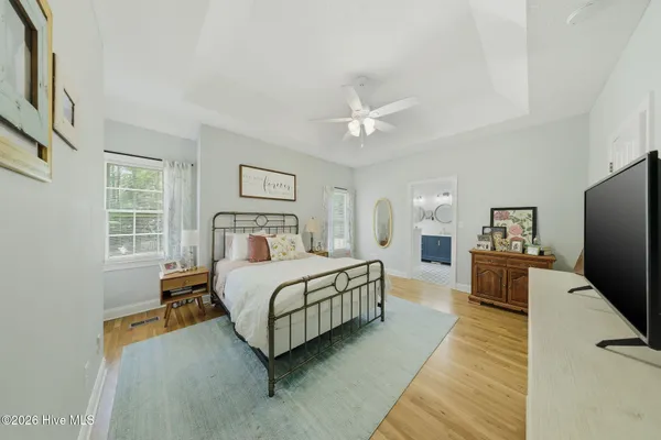 $460,000 | 218 Hickory Lane, Hampstead, NC 28443
