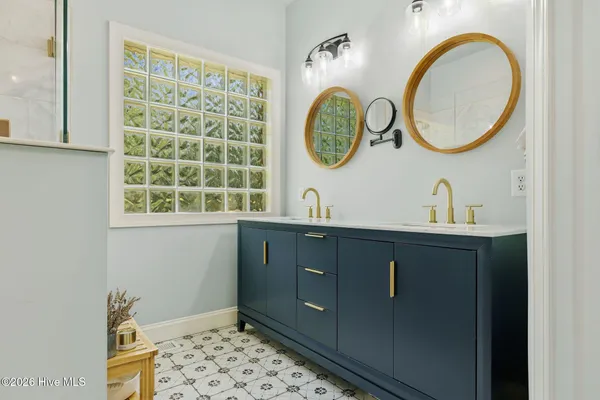 $460,000 | 218 Hickory Lane, Hampstead, NC 28443