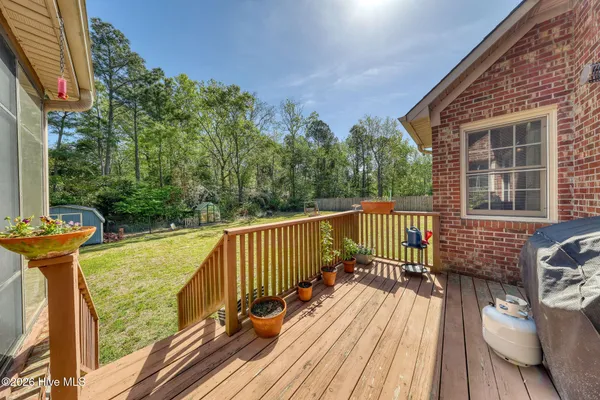 $460,000 | 218 Hickory Lane, Hampstead, NC 28443