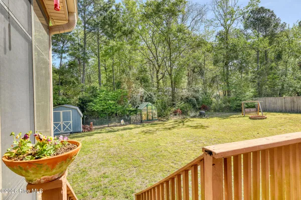 $460,000 | 218 Hickory Lane, Hampstead, NC 28443