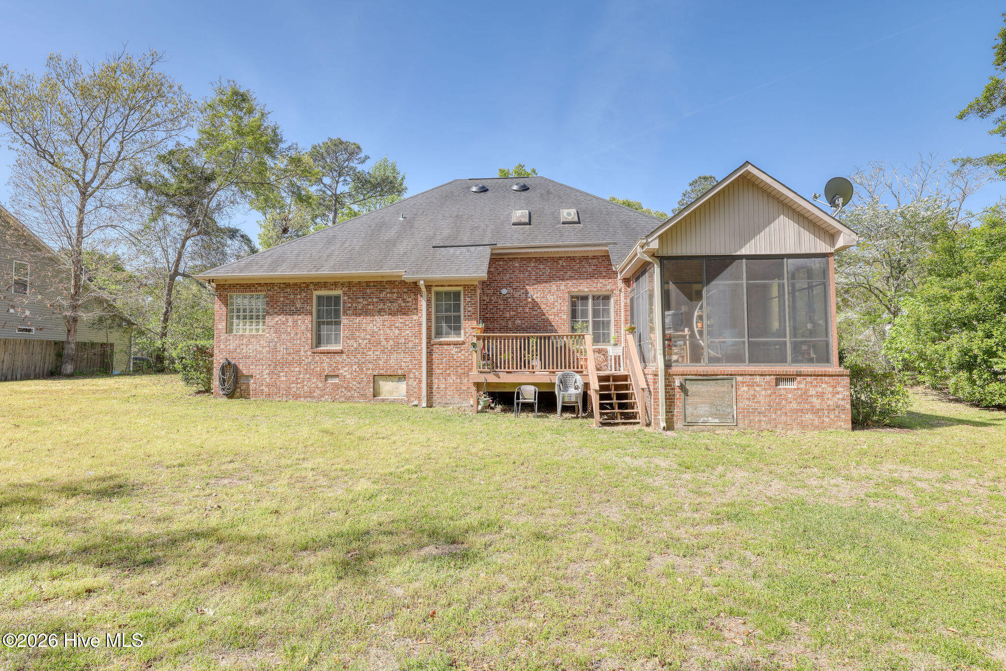 218 Hickory Lane Hampstead, NC 28443 - Photo 50 of 67 218HickoryLn-48_