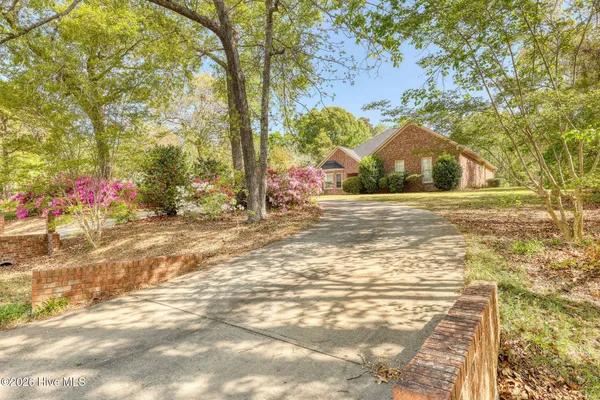 $460,000 | 218 Hickory Lane, Hampstead, NC 28443