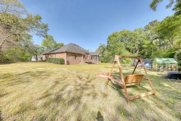 $460,000 | 218 Hickory Lane, Hampstead, NC 28443