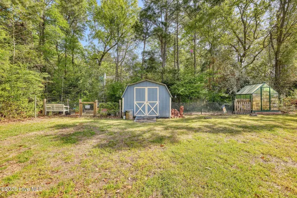 $460,000 | 218 Hickory Lane, Hampstead, NC 28443