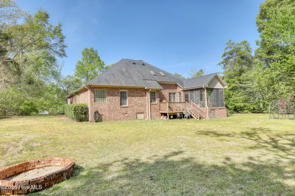 $460,000 | 218 Hickory Lane, Hampstead, NC 28443