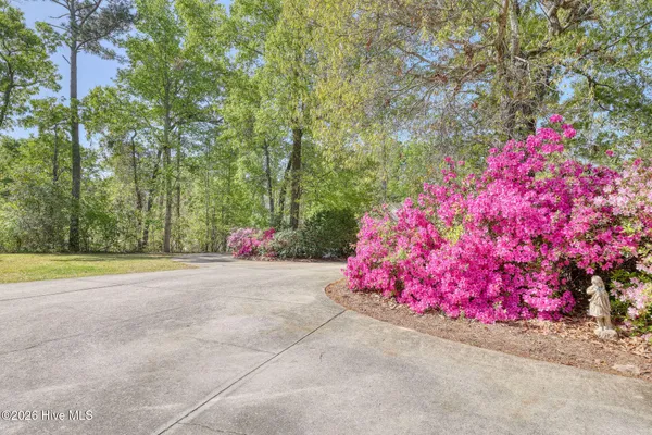 $460,000 | 218 Hickory Lane, Hampstead, NC 28443