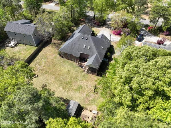 $460,000 | 218 Hickory Lane, Hampstead, NC 28443