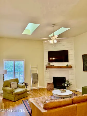 $460,000 | 218 Hickory Lane, Hampstead, NC 28443