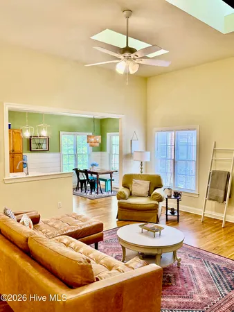$460,000 | 218 Hickory Lane, Hampstead, NC 28443