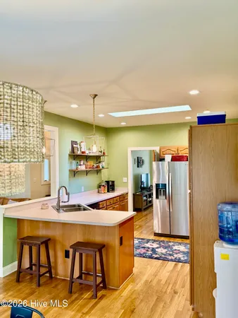 $460,000 | 218 Hickory Lane, Hampstead, NC 28443