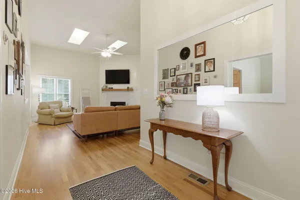 $460,000 | 218 Hickory Lane, Hampstead, NC 28443