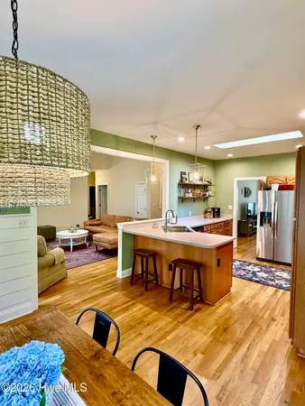 $460,000 | 218 Hickory Lane, Hampstead, NC 28443