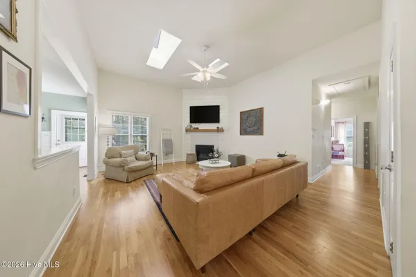 $460,000 | 218 Hickory Lane, Hampstead, NC 28443