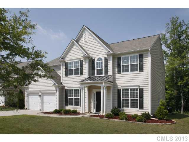 2704 Keziah Road Matthews, NC 28105 - Photo 1 of 16 Gallery Image 1