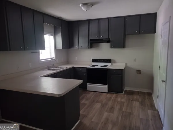 $1,200 | 1931 Karen Circle, Unit D, Milledgeville, GA 31061