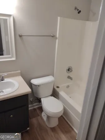 $1,200 | 1931 Karen Circle, Unit D, Milledgeville, GA 31061