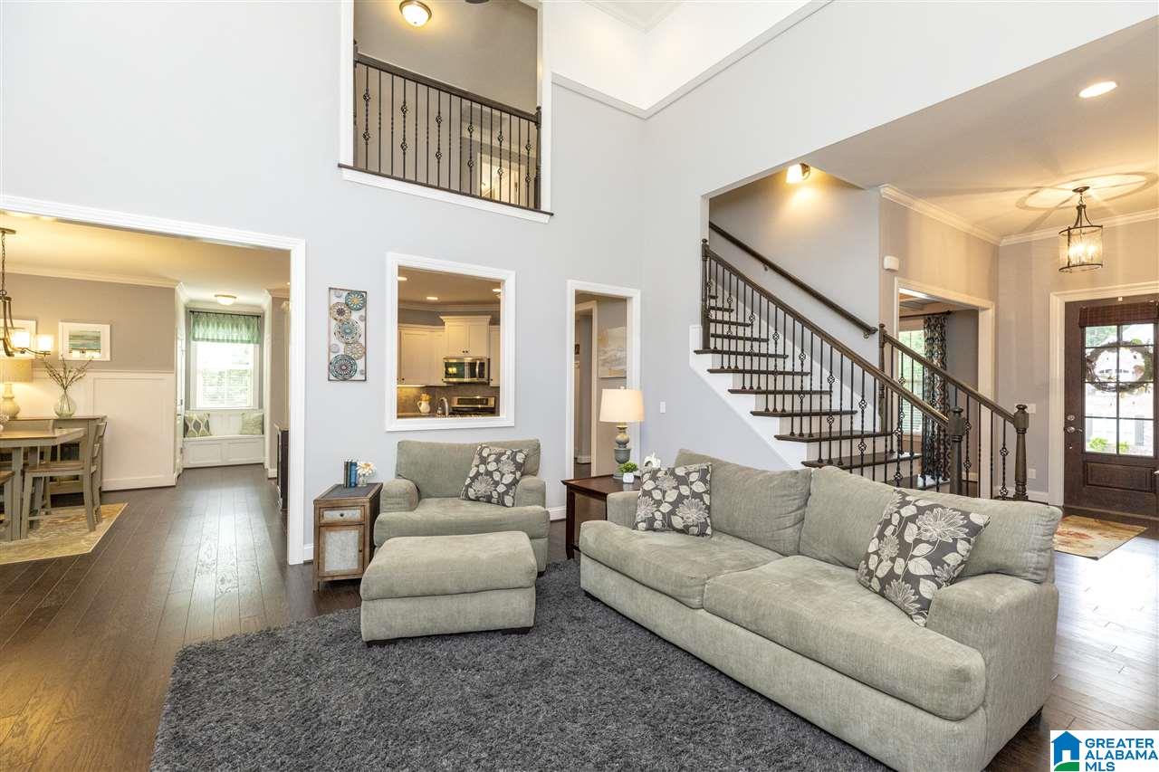 128 Highland Ridge Drive Chelsea, AL 35043 - Photo 32 of 47