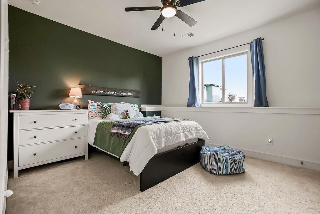 17124 West 197th Terrace Spring Hill, KS 66083 - Photo 15 of 38