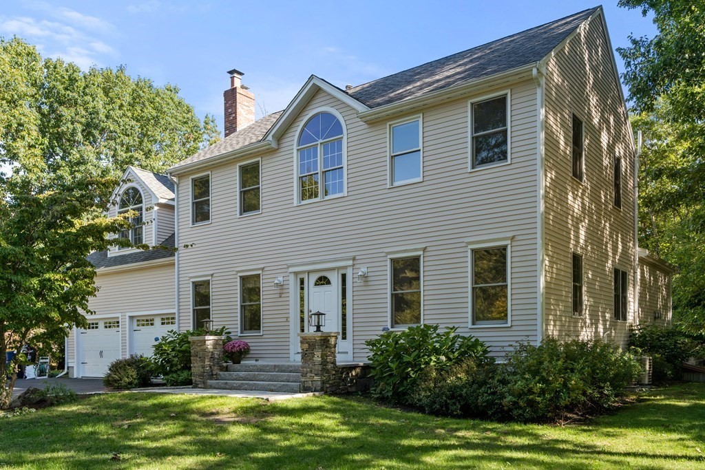 61 Aspen Road Sharon, MA 02067 - Photo 1 of 33