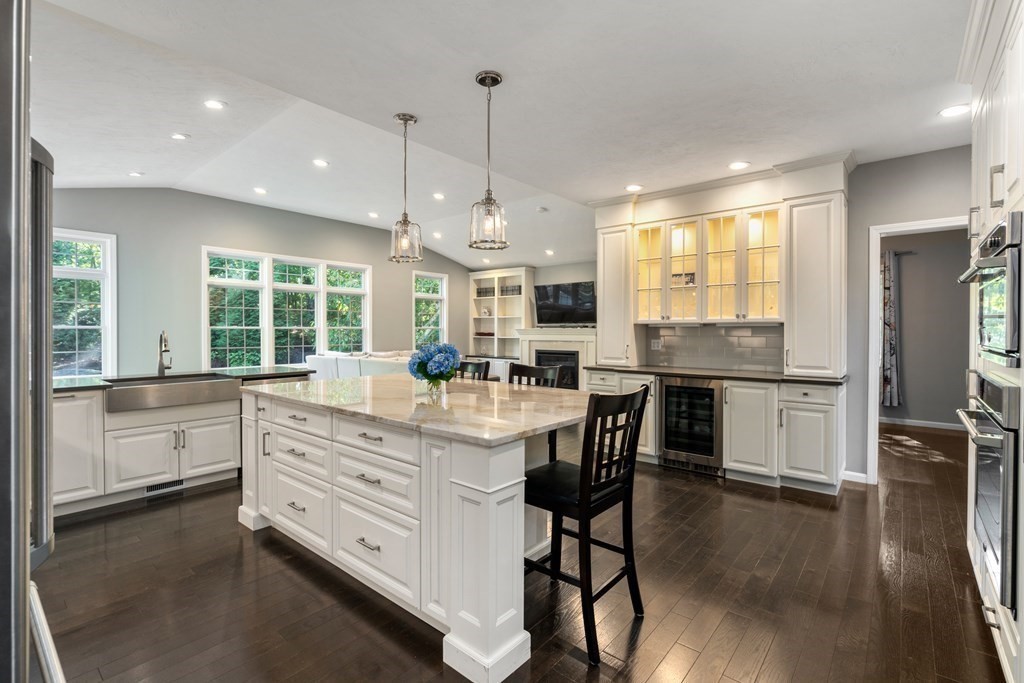 61 Aspen Road Sharon, MA 02067 - Photo 13 of 33