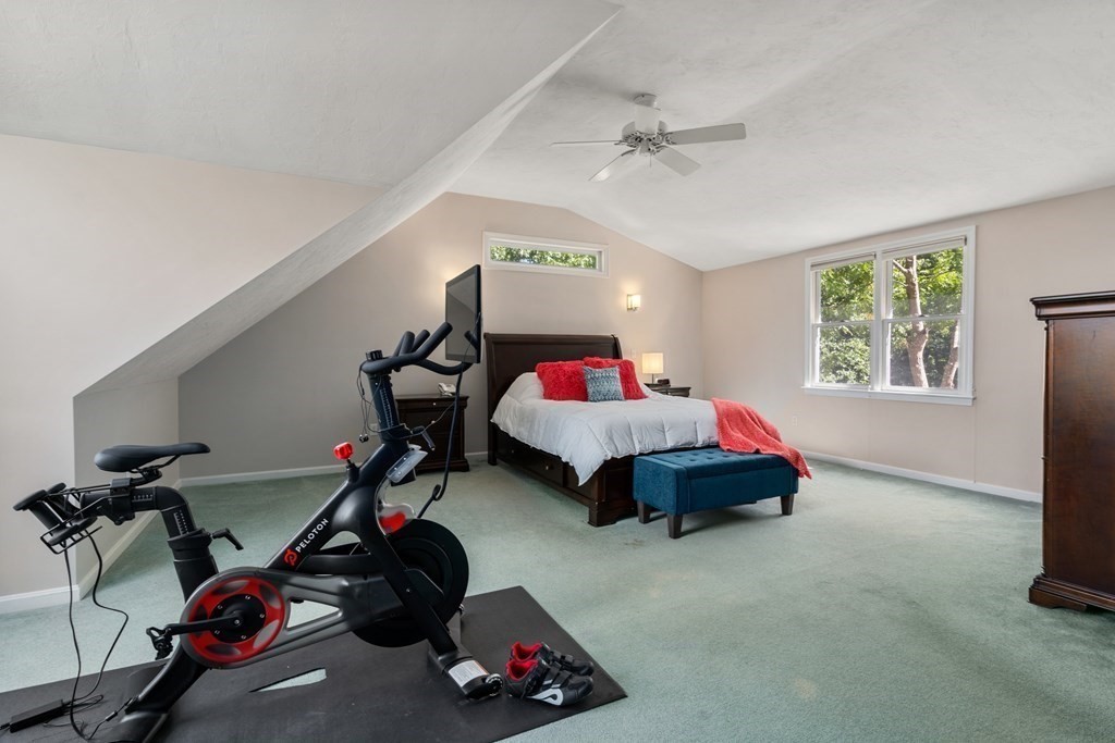 61 Aspen Road Sharon, MA 02067 - Photo 18 of 33