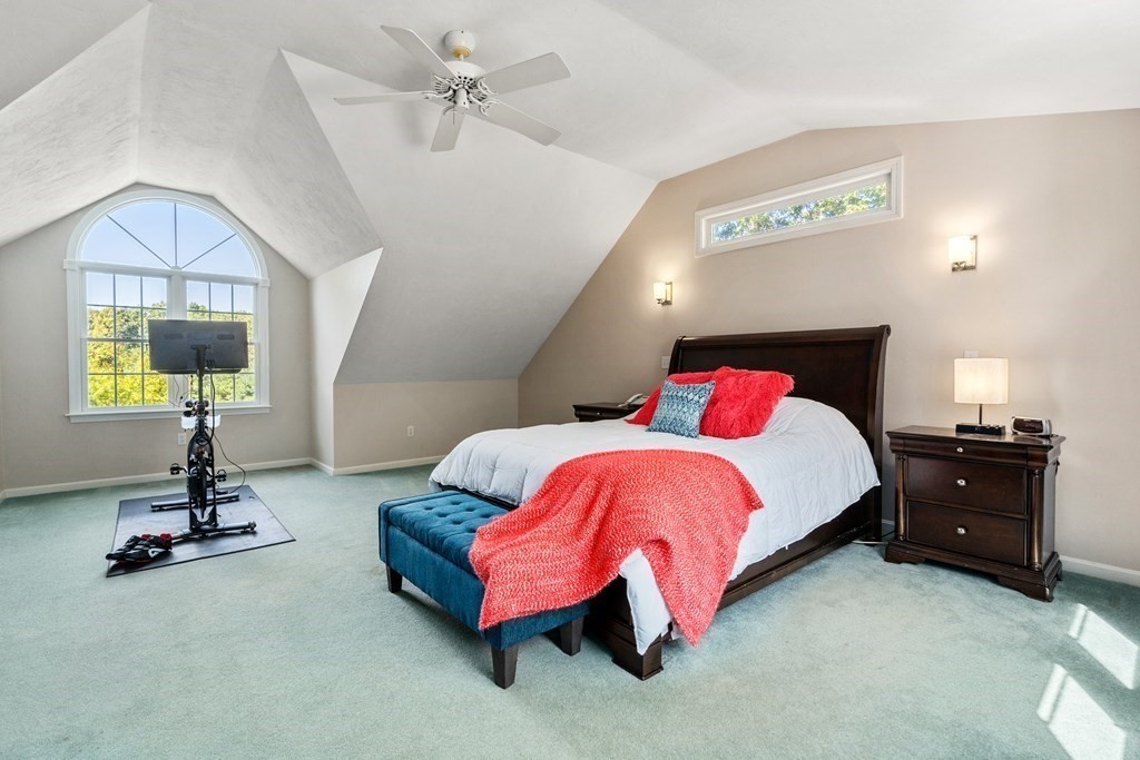 61 Aspen Road Sharon, MA 02067 - Photo 19 of 33