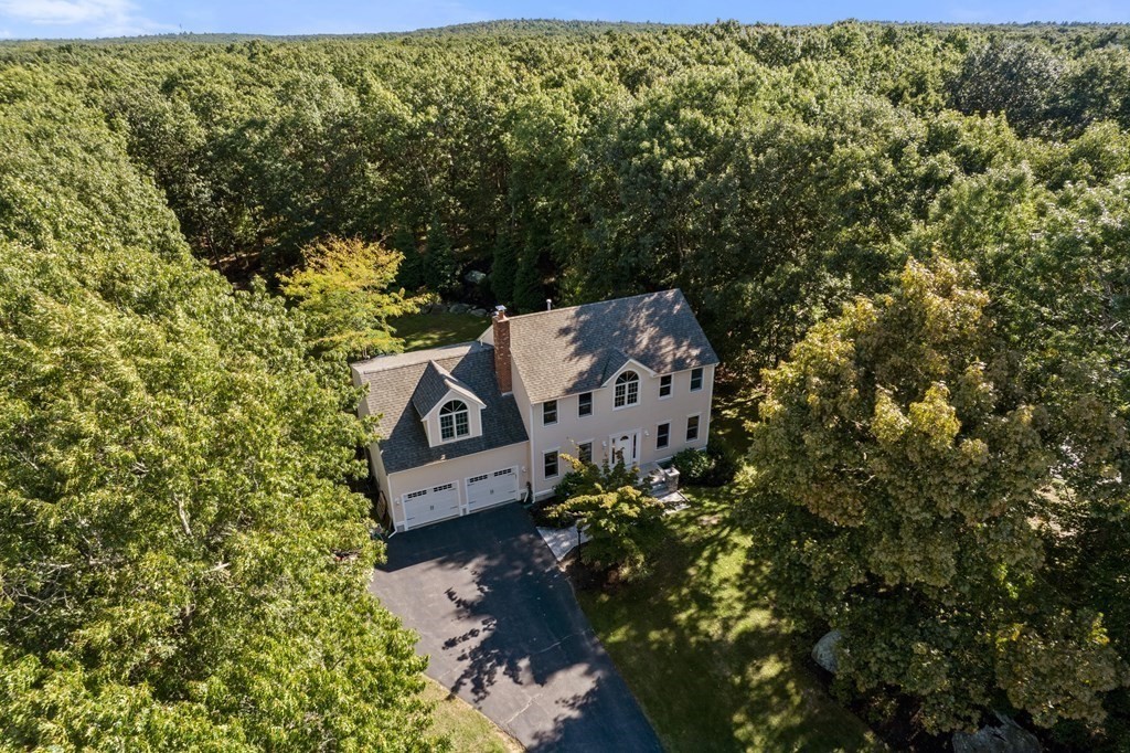 61 Aspen Road Sharon, MA 02067 - Photo 2 of 33