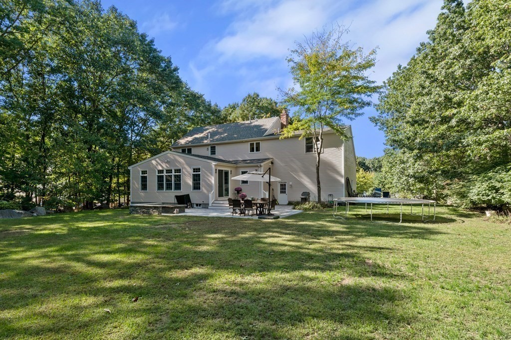 61 Aspen Road Sharon, MA 02067 - Photo 29 of 33