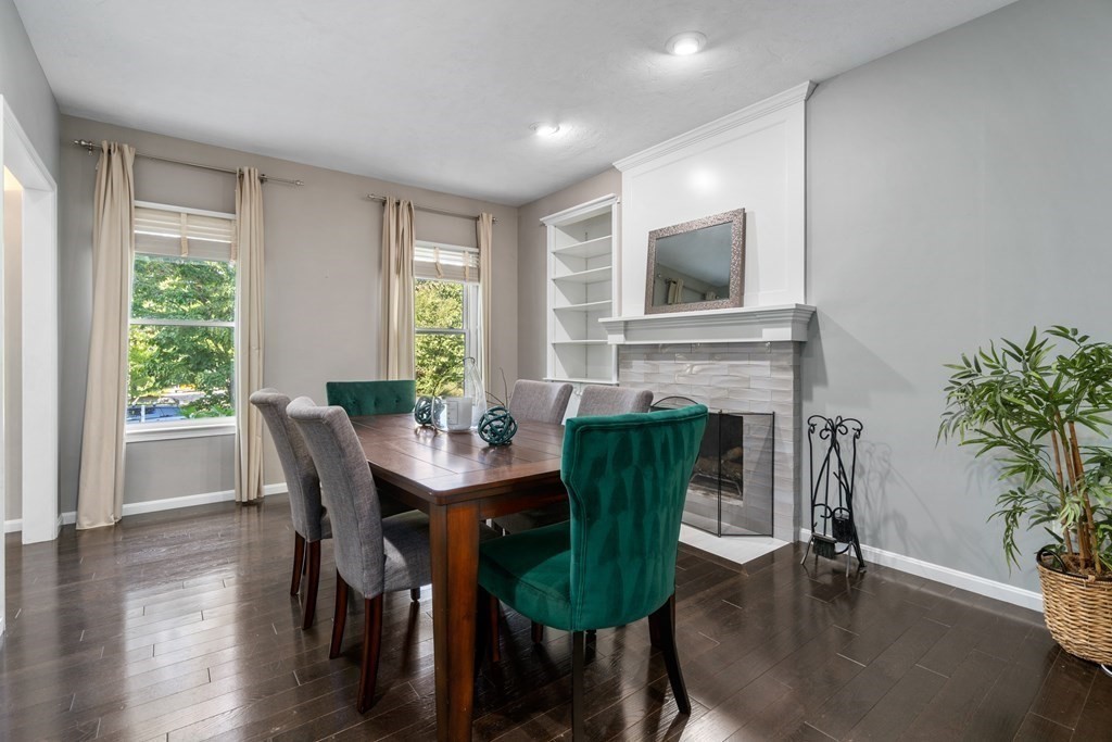 61 Aspen Road Sharon, MA 02067 - Photo 7 of 33