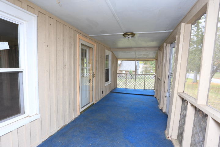 1102 Timesville Road Signal Mountain, TN 37377 - Photo 11 of 15 Porch
