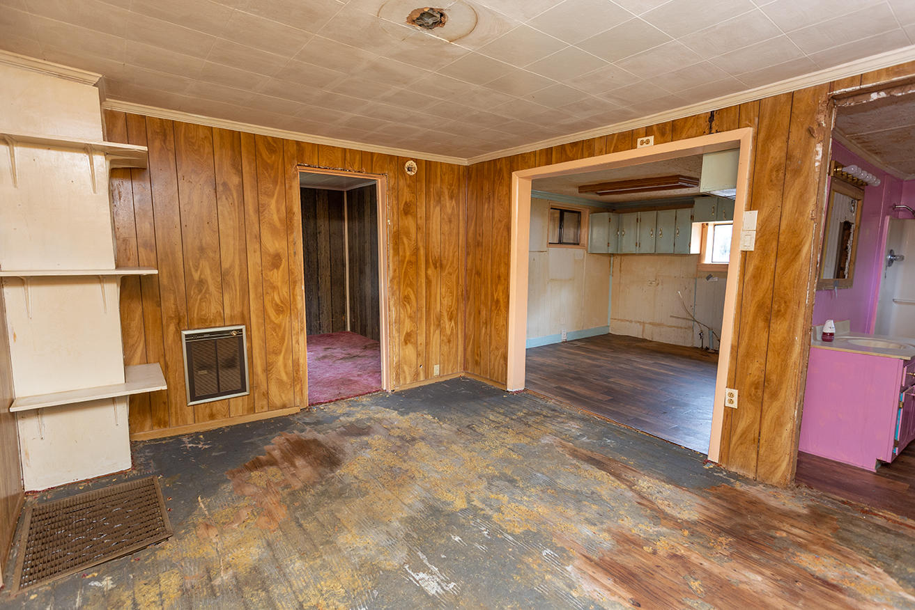 1102 Timesville Road Signal Mountain, TN 37377 - Photo 9 of 15 Dining room