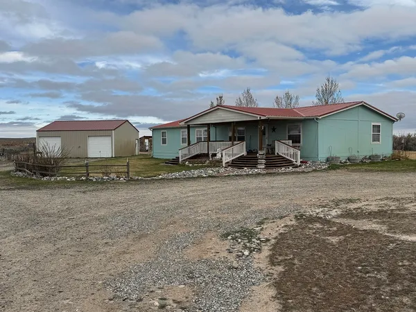$545,000 | 203 Rendezvous Road, Riverton, WY 82501