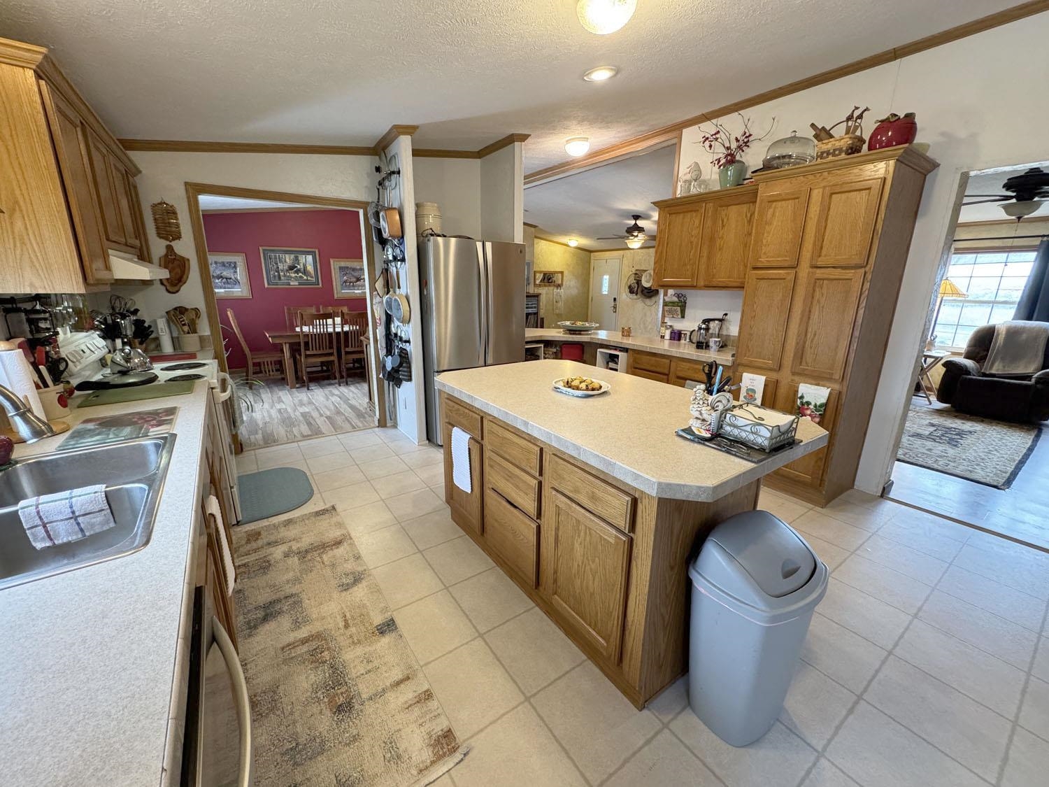 203 Rendezvous Road Riverton, WY 82501 - Photo 13 of 49