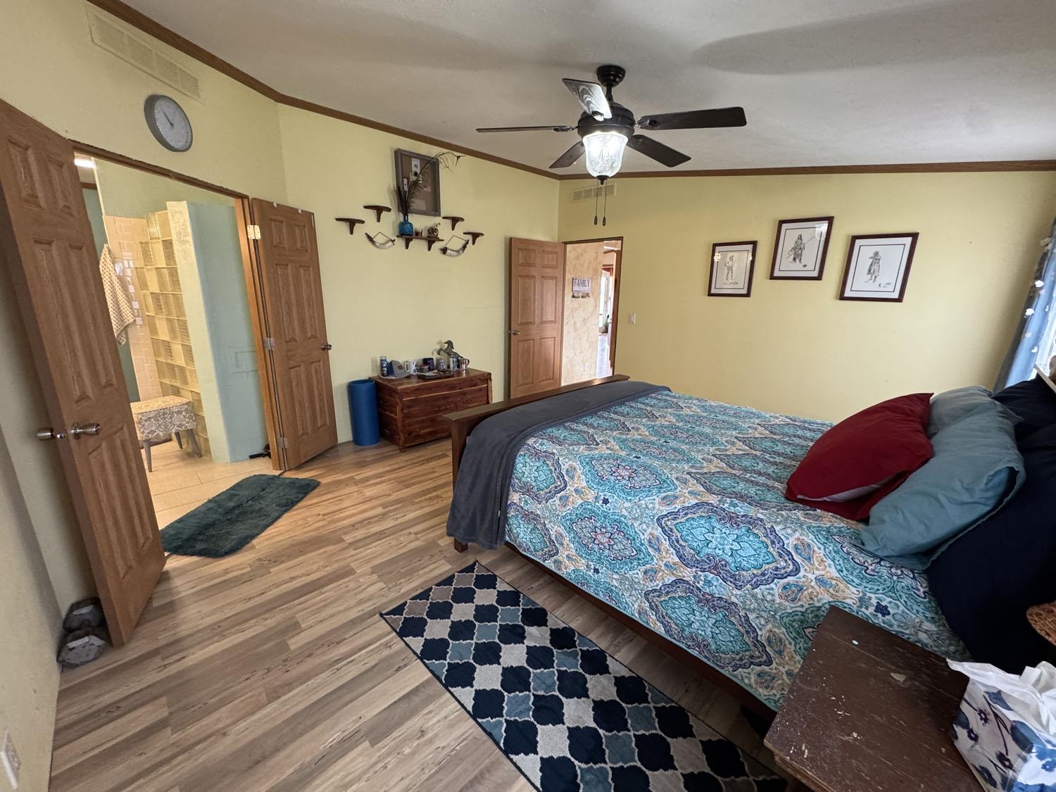 203 Rendezvous Road Riverton, WY 82501 - Photo 15 of 49