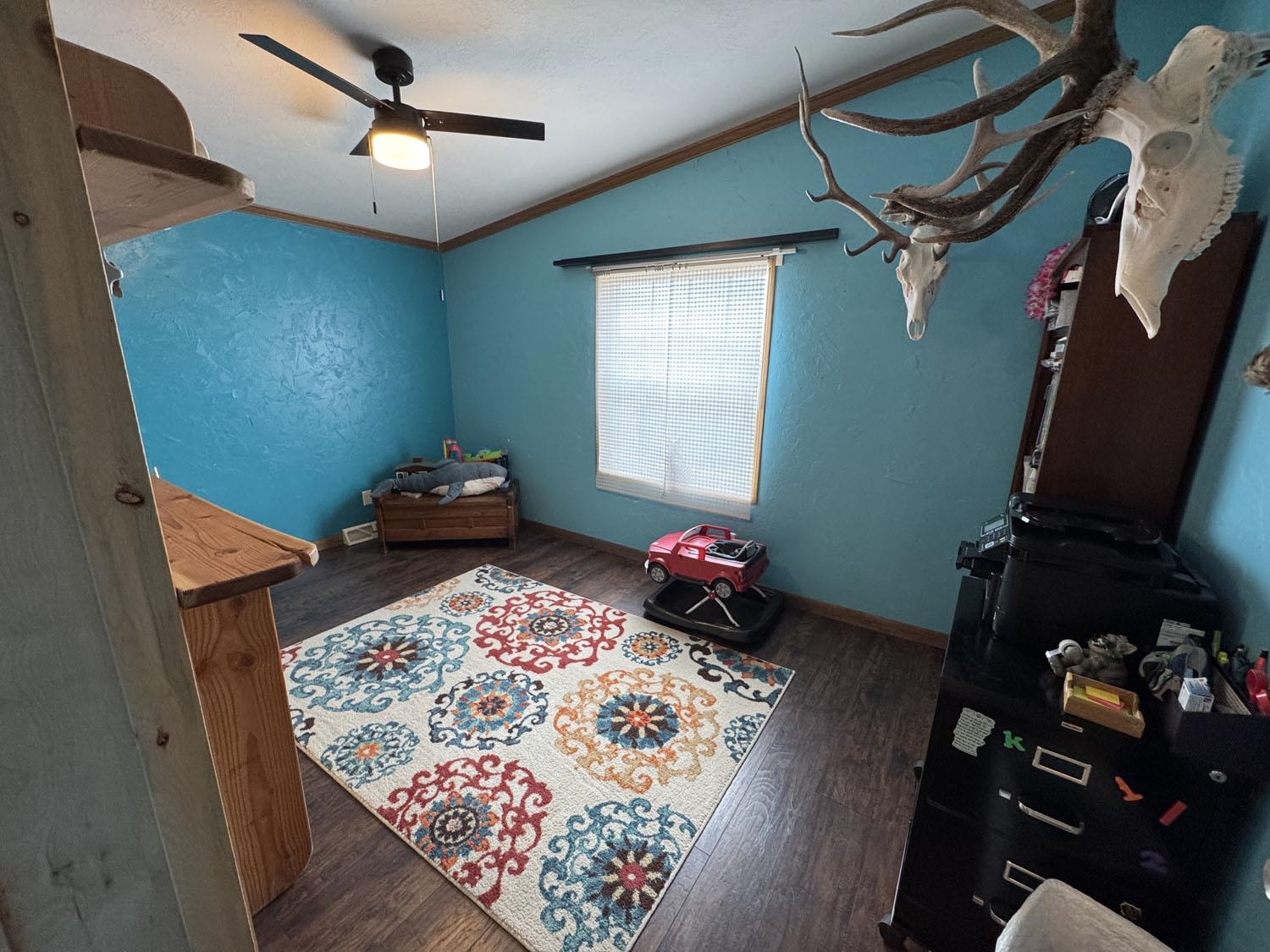 203 Rendezvous Road Riverton, WY 82501 - Photo 19 of 49