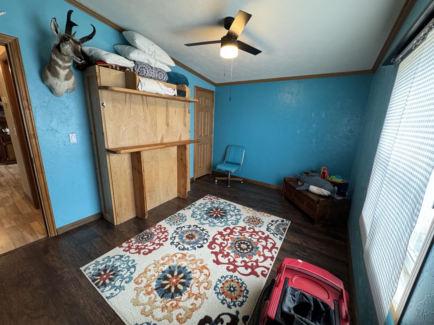 203 Rendezvous Road Riverton, WY 82501 - Photo 20 of 49