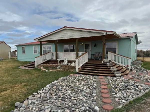 $545,000 | 203 Rendezvous Road, Riverton, WY 82501