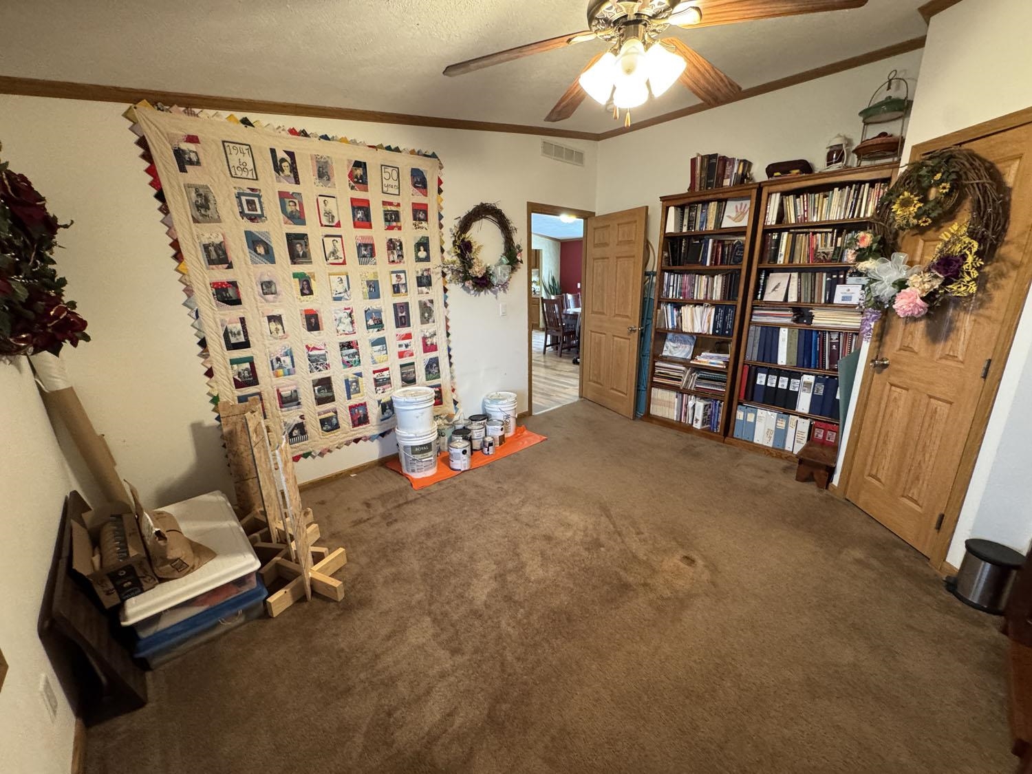 203 Rendezvous Road Riverton, WY 82501 - Photo 22 of 49